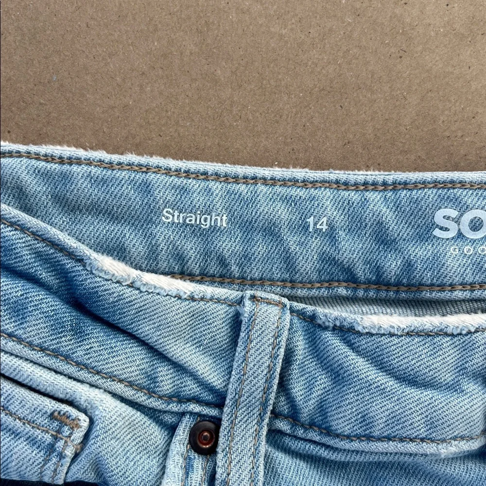 Sonoma Jeans